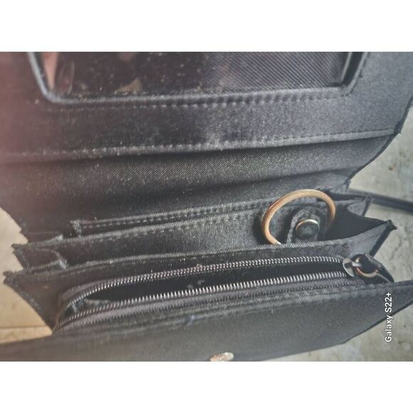 Crossbody wallet - Picture 3 of 7